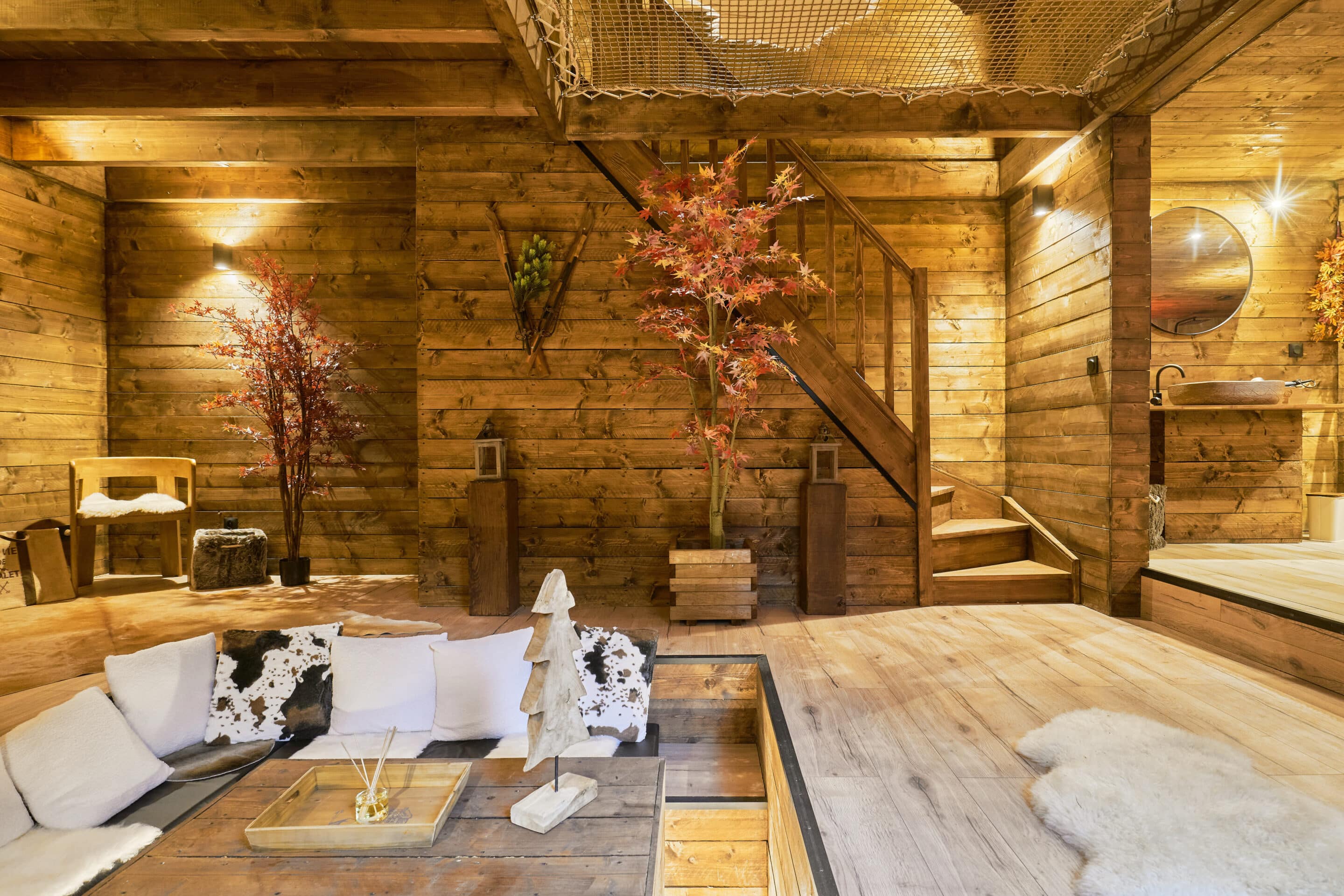 Le Courchevel - Photo 1