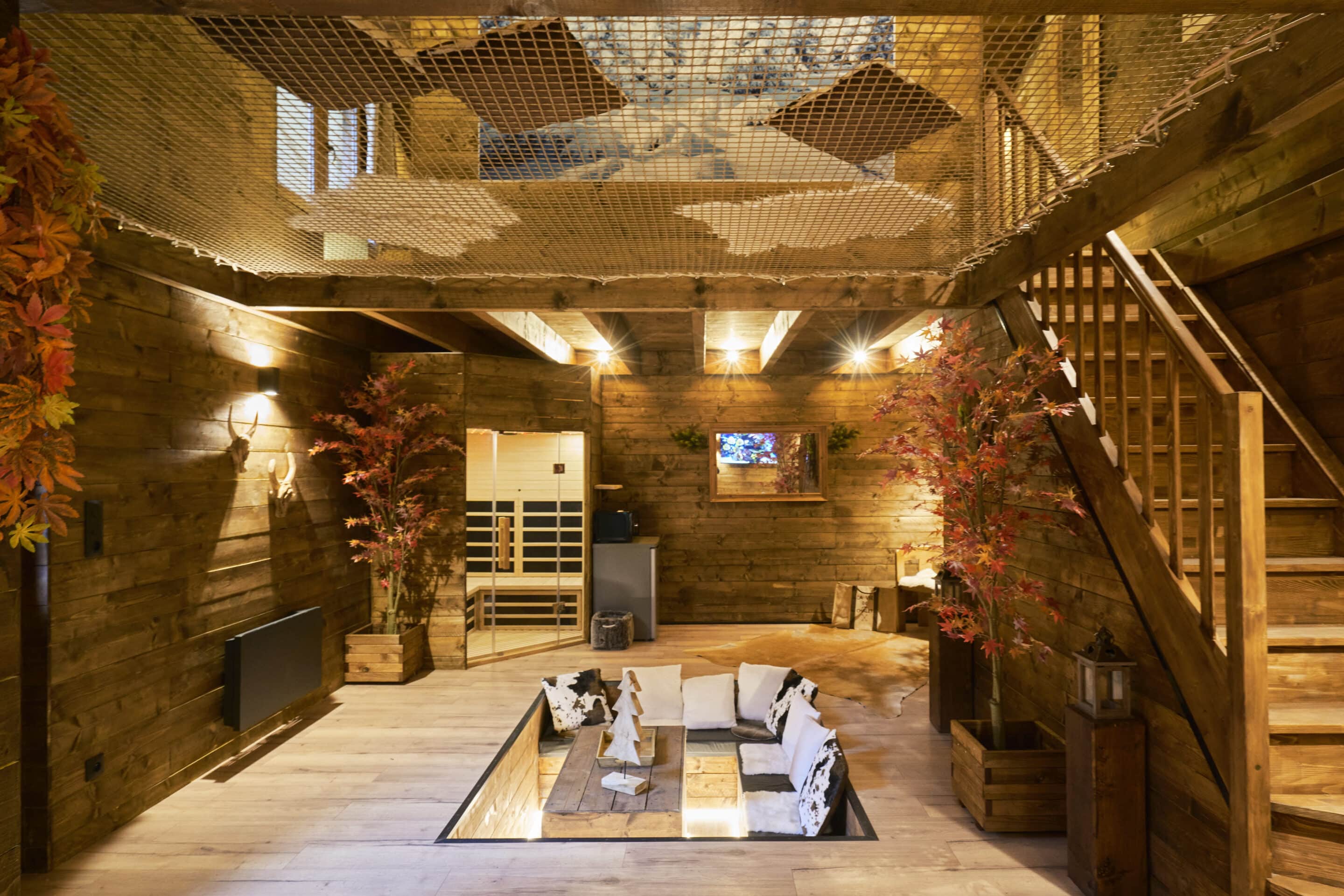 Le Courchevel - Photo 2