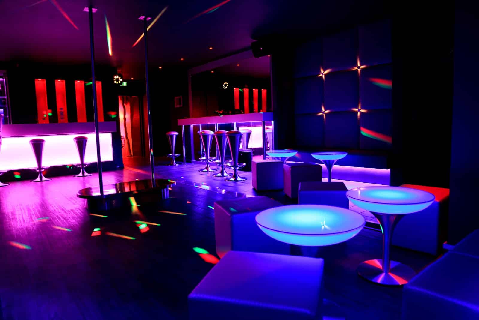 360 Club - Photo 1