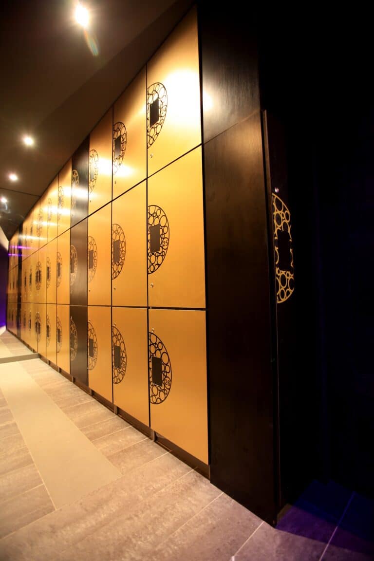 360 Club - Photo 4