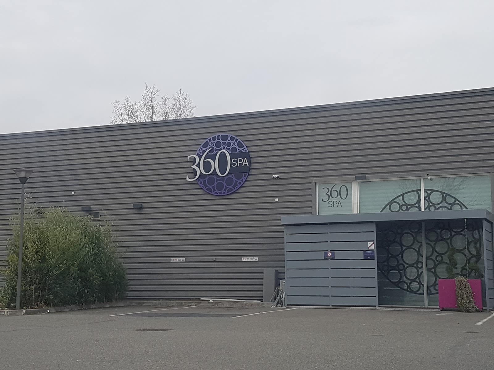 360 Club - Photo 6