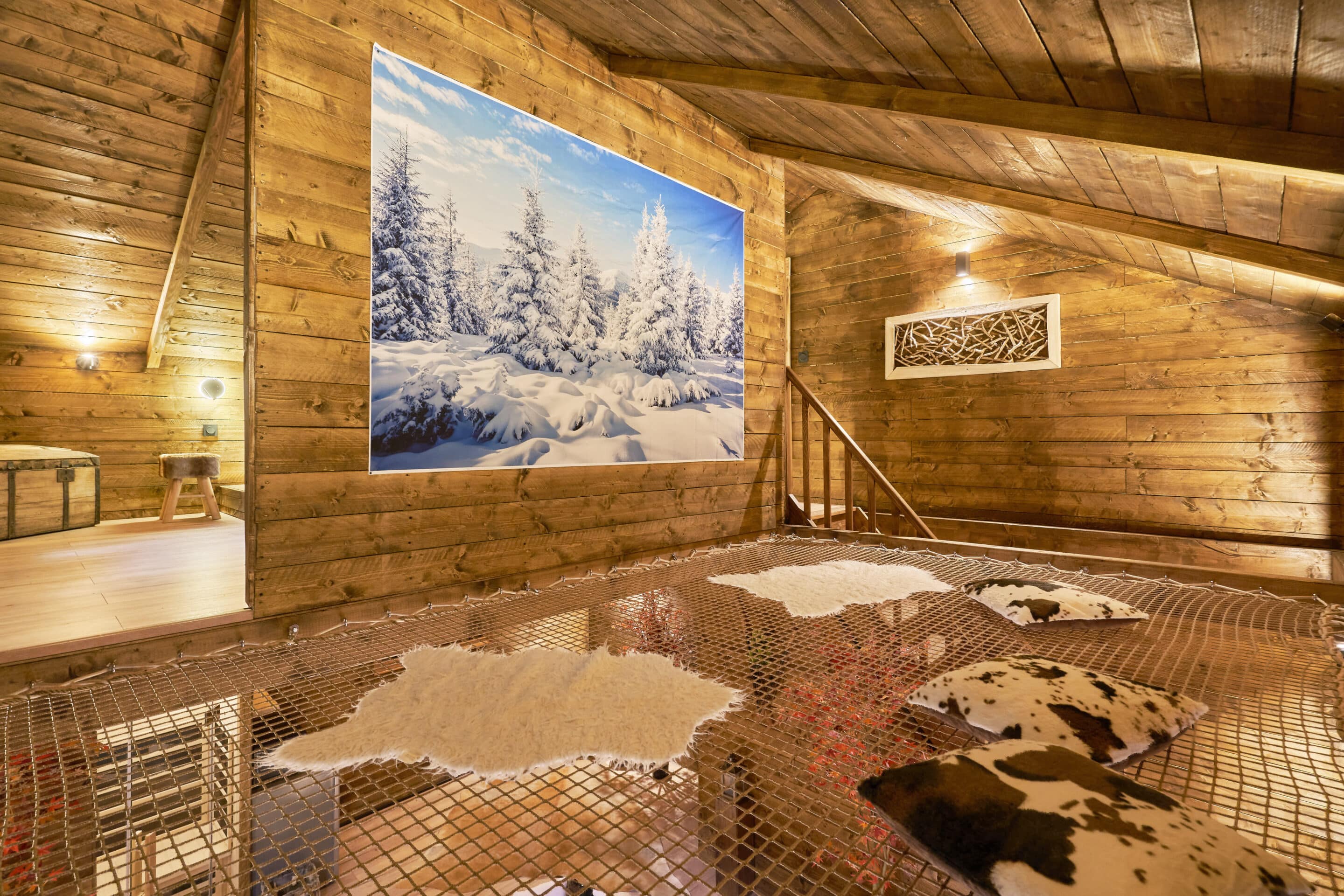 Le Courchevel - Photo 4