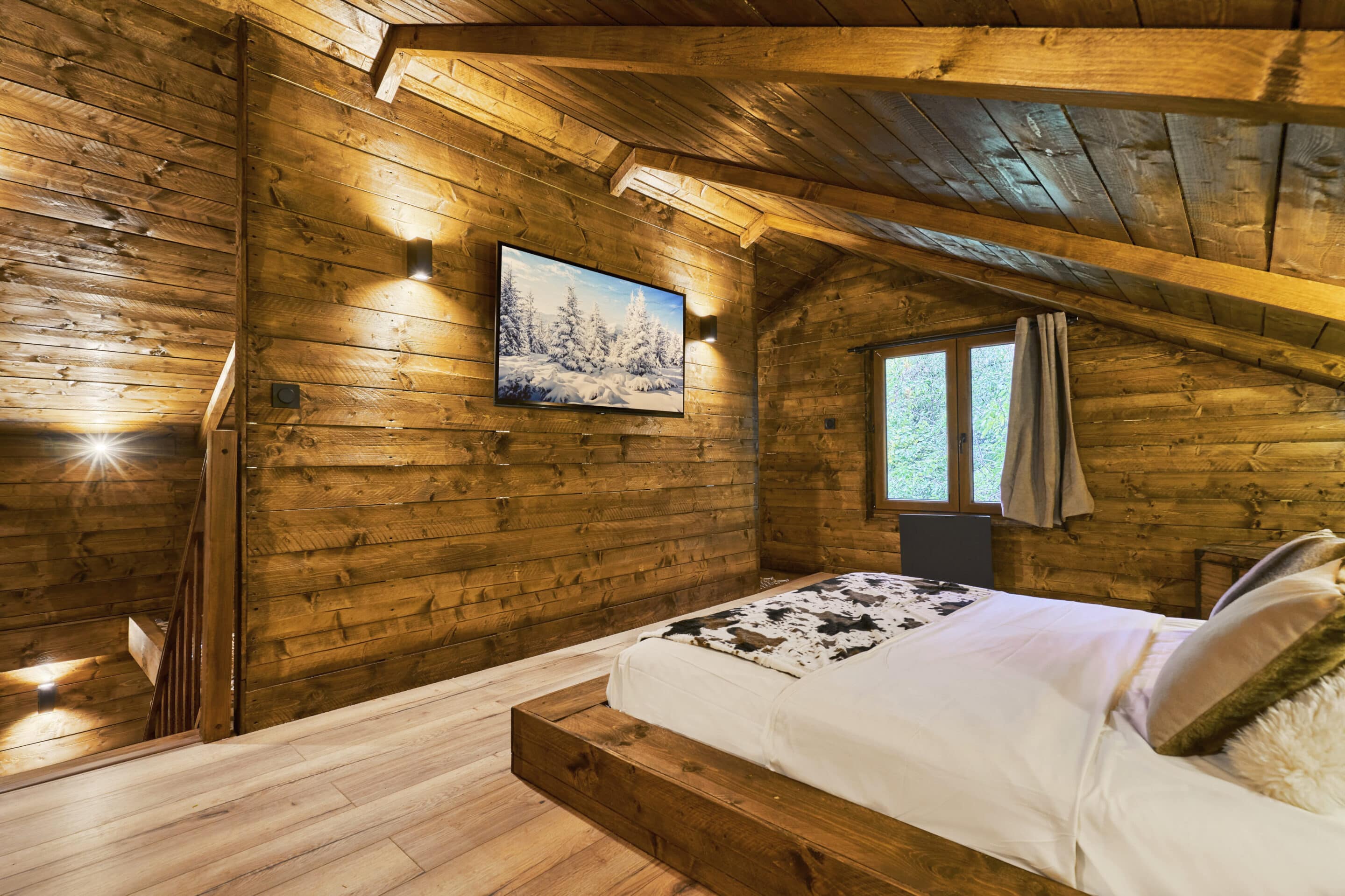 Le Courchevel - Photo 5
