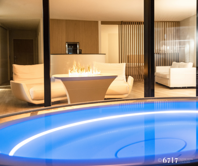 6717 Nature Hôtel Spa Alsace – Le Clos des Délices – Restaurants - Photo 3