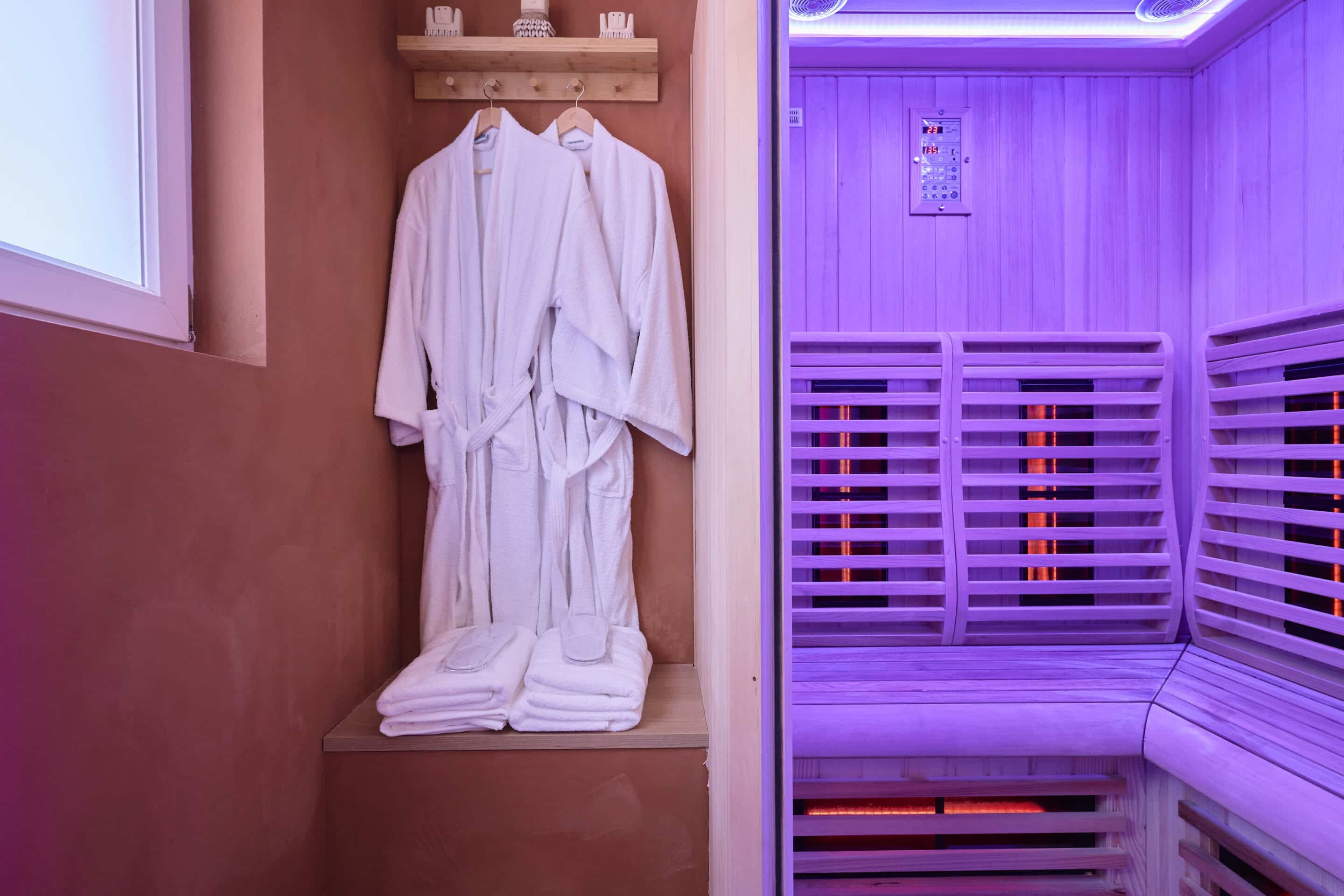 La Casa Del Spa - Photo 6