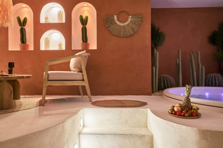 La Casa Del Spa - Photo 3