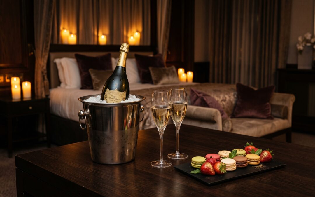 Peur de gâcher votre surprise romantique ? Check-in raté, caution perdue, eau trouble… Découvrez les pièges à éviter pour un week-end en amoureux réussi.