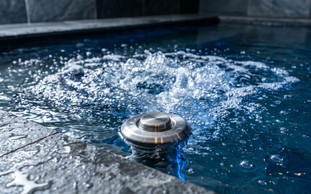 Le Plaisir par l&rsquo;Eau : L&rsquo;Ingénierie du Lâcher-Prise et de la Régénération