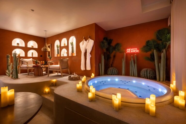 La Casa Del Spa - Photo 2