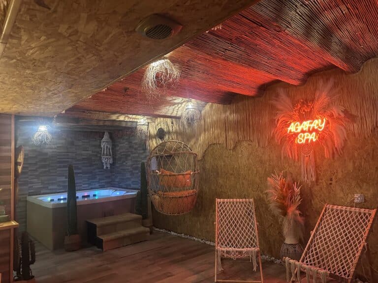 AGAFAY SPA (100% privatif) - Photo 2
