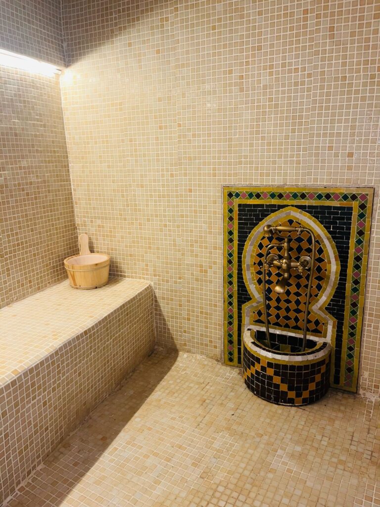 AGAFAY SPA (100% privatif) - Photo 4
