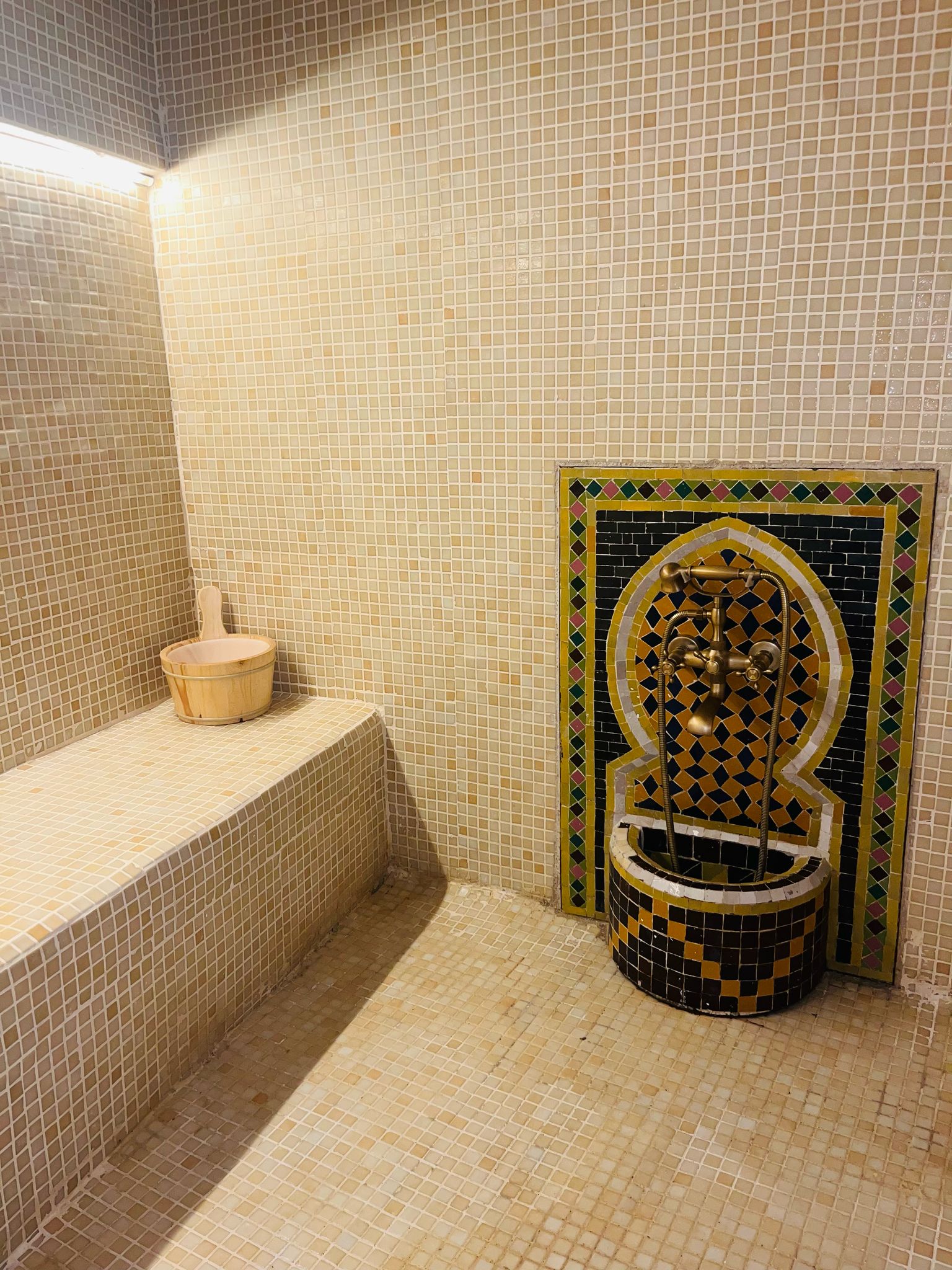 AGAFAY SPA (100% privatif) - Photo 4