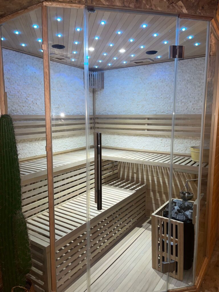 AGAFAY SPA (100% privatif) - Photo 3