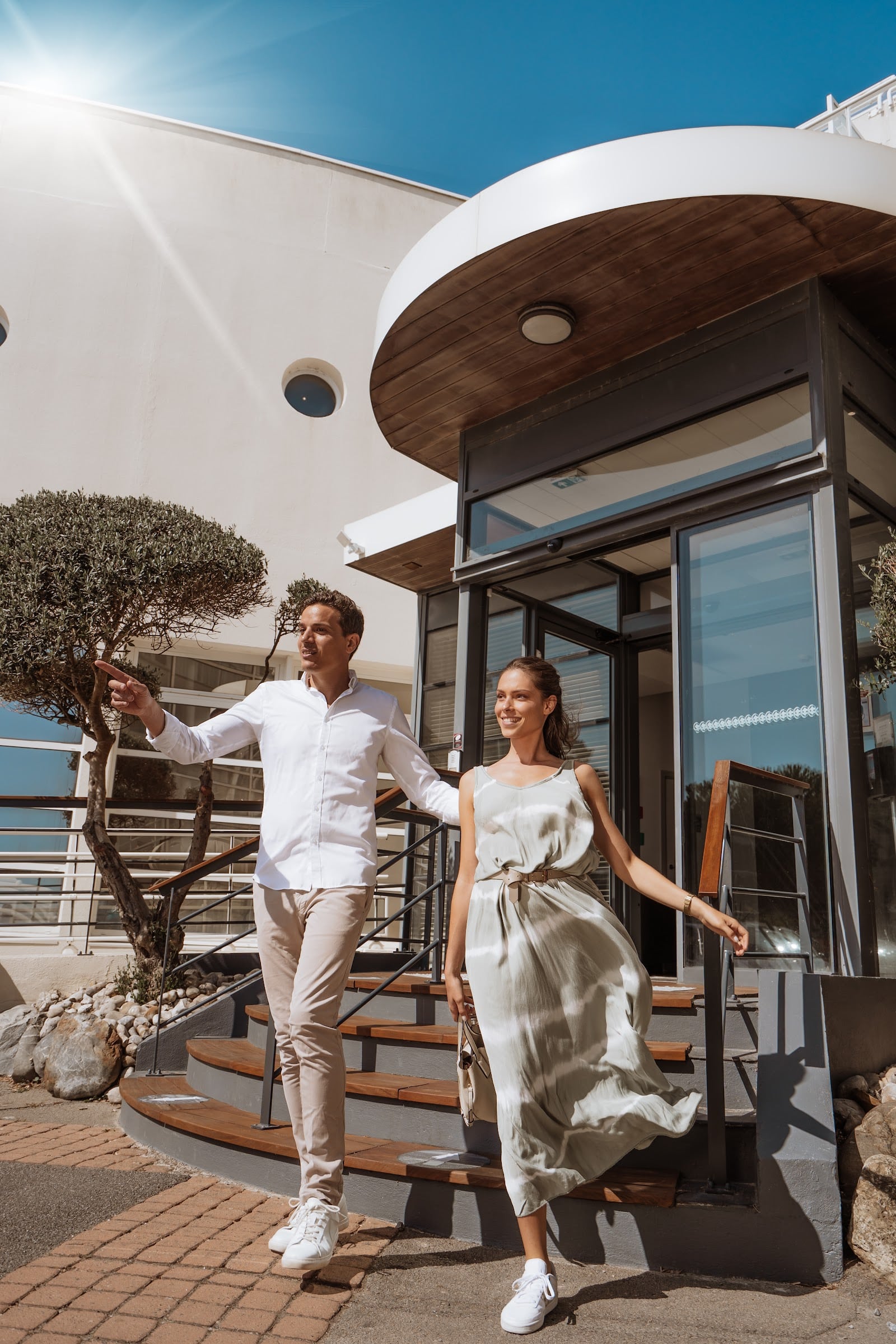 Alliance Pornic Thalasso & Spa - Photo 8