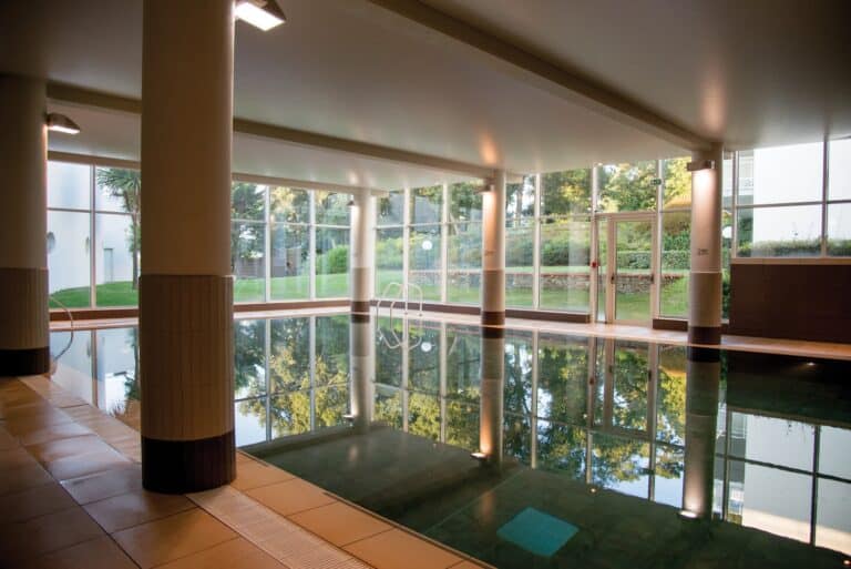 Alliance Pornic Thalasso & Spa - Photo 4