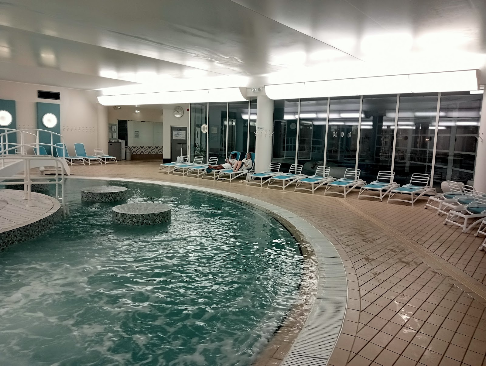 Alliance Pornic Thalasso & Spa - Photo 1