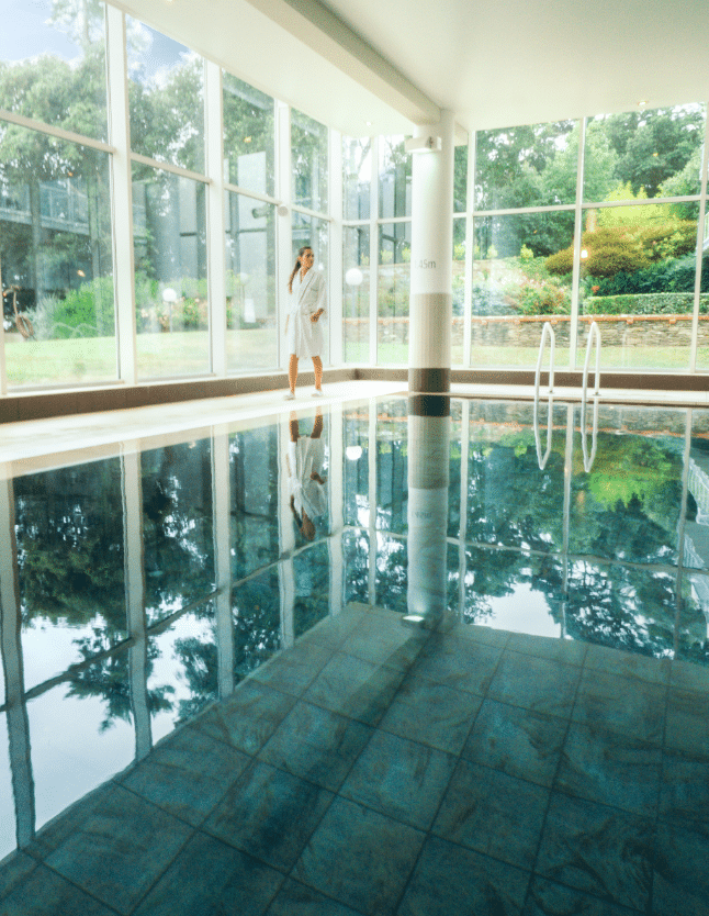 Alliance Pornic Thalasso & Spa - Photo 5