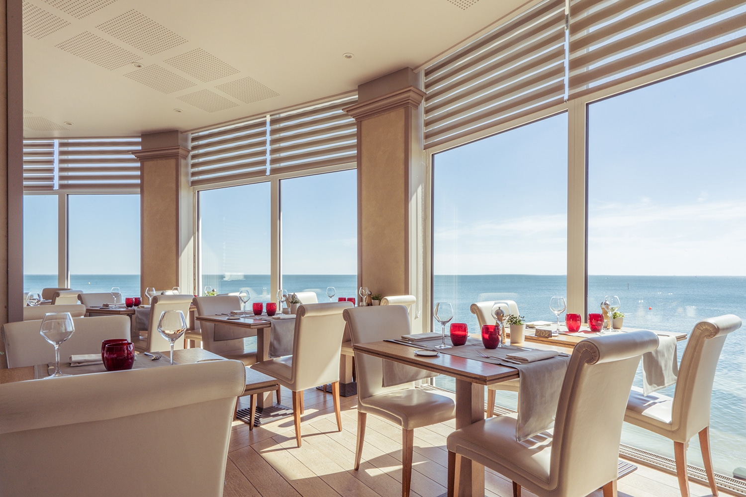 Alliance Pornic Thalasso & Spa - Photo 6