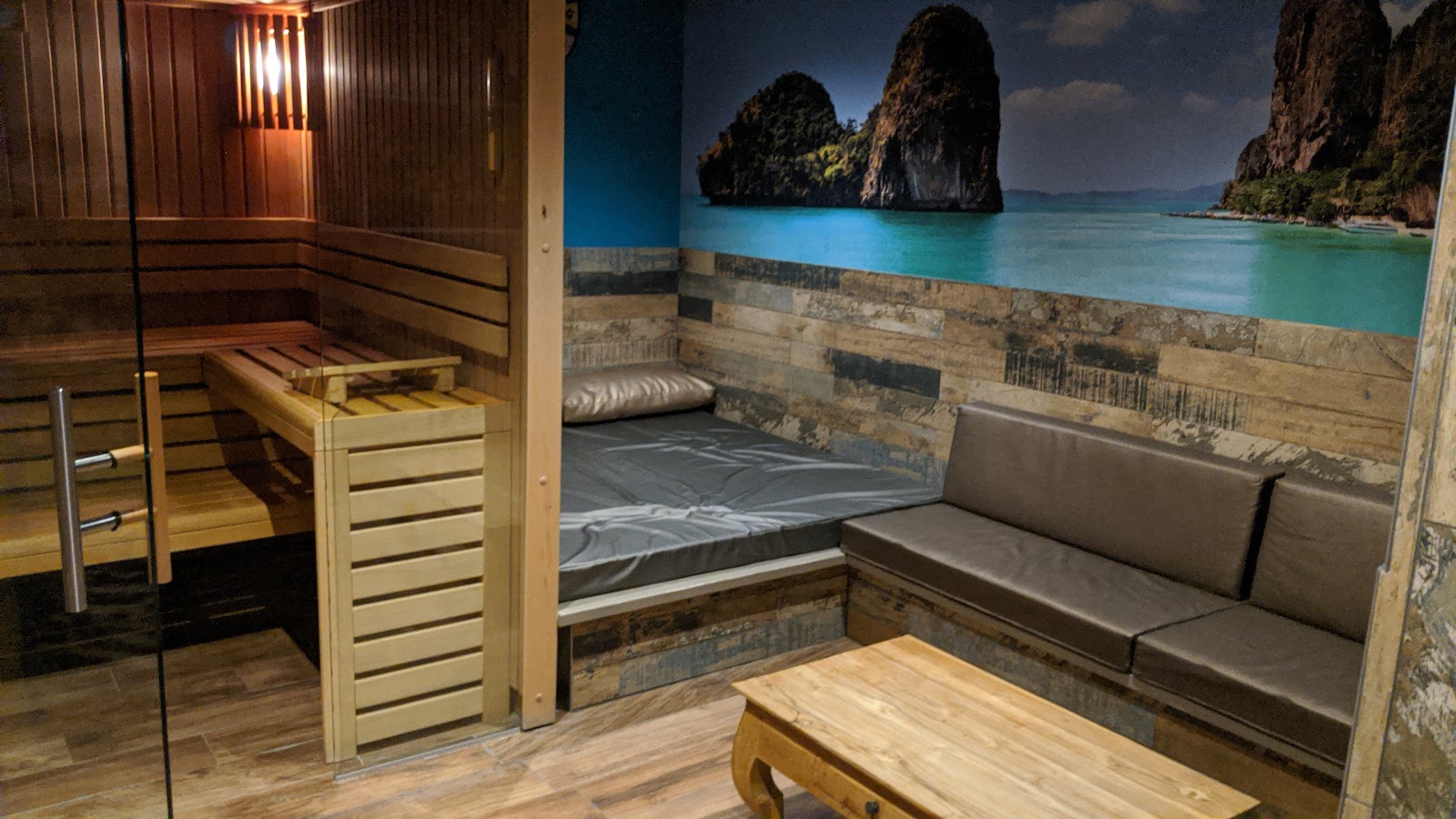 Ambiances et Spa - Photo 6