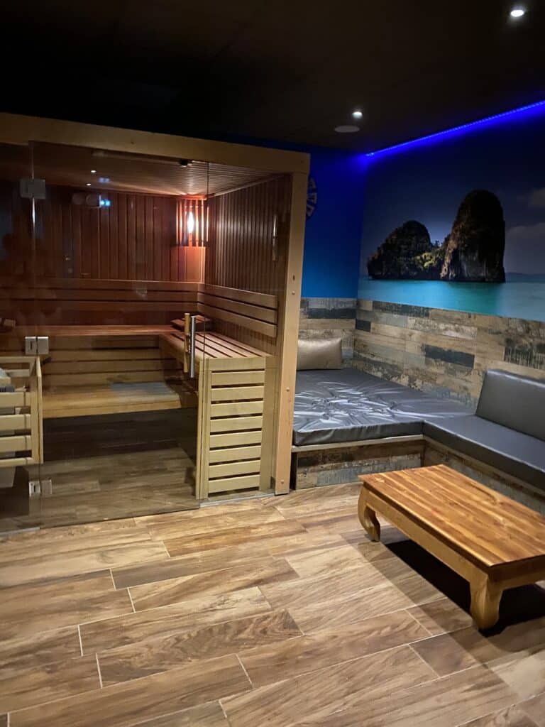 Ambiances et Spa - Photo 4