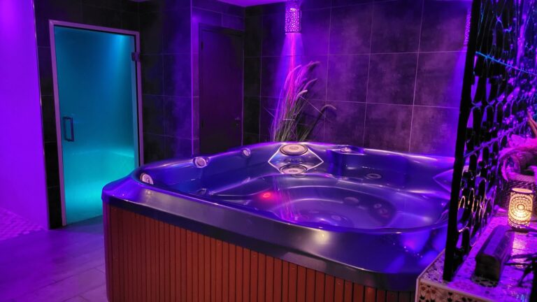AMBISPA - Photo 5