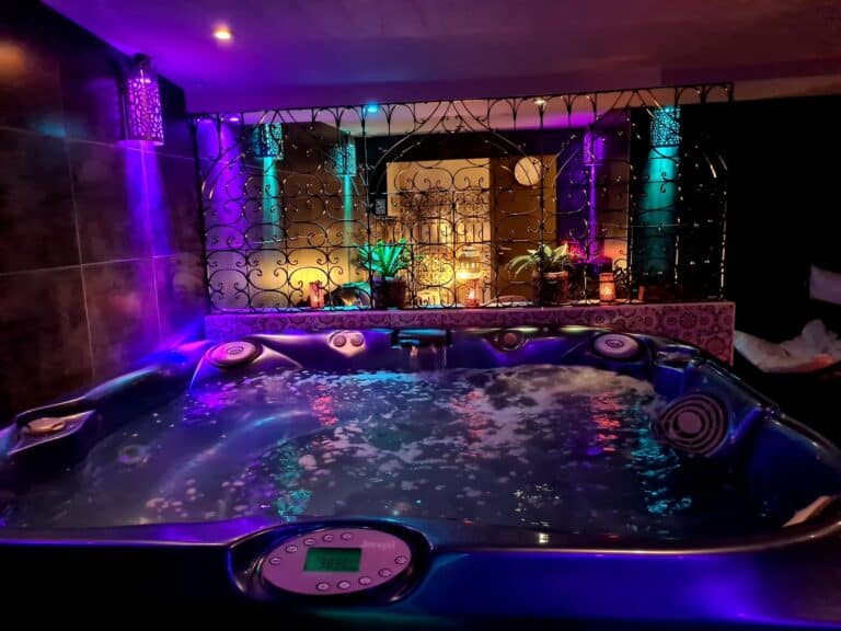 AMBISPA - Photo 2