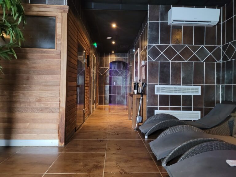 Aphrodite Spa - Photo 2