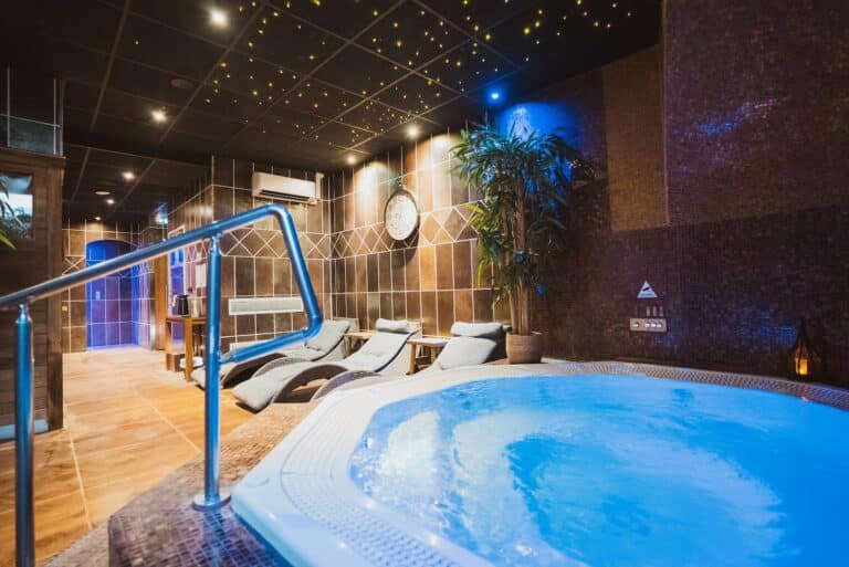 Aphrodite Spa - Photo 3