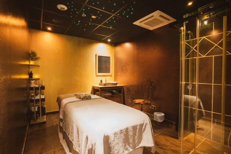 Aphrodite Spa - Photo 4