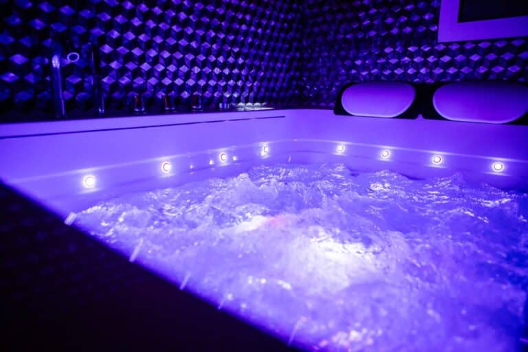 Appart Spa 21: Appartements avec spa privatif et sauna (Bourgogne Dijon) - Photo 3