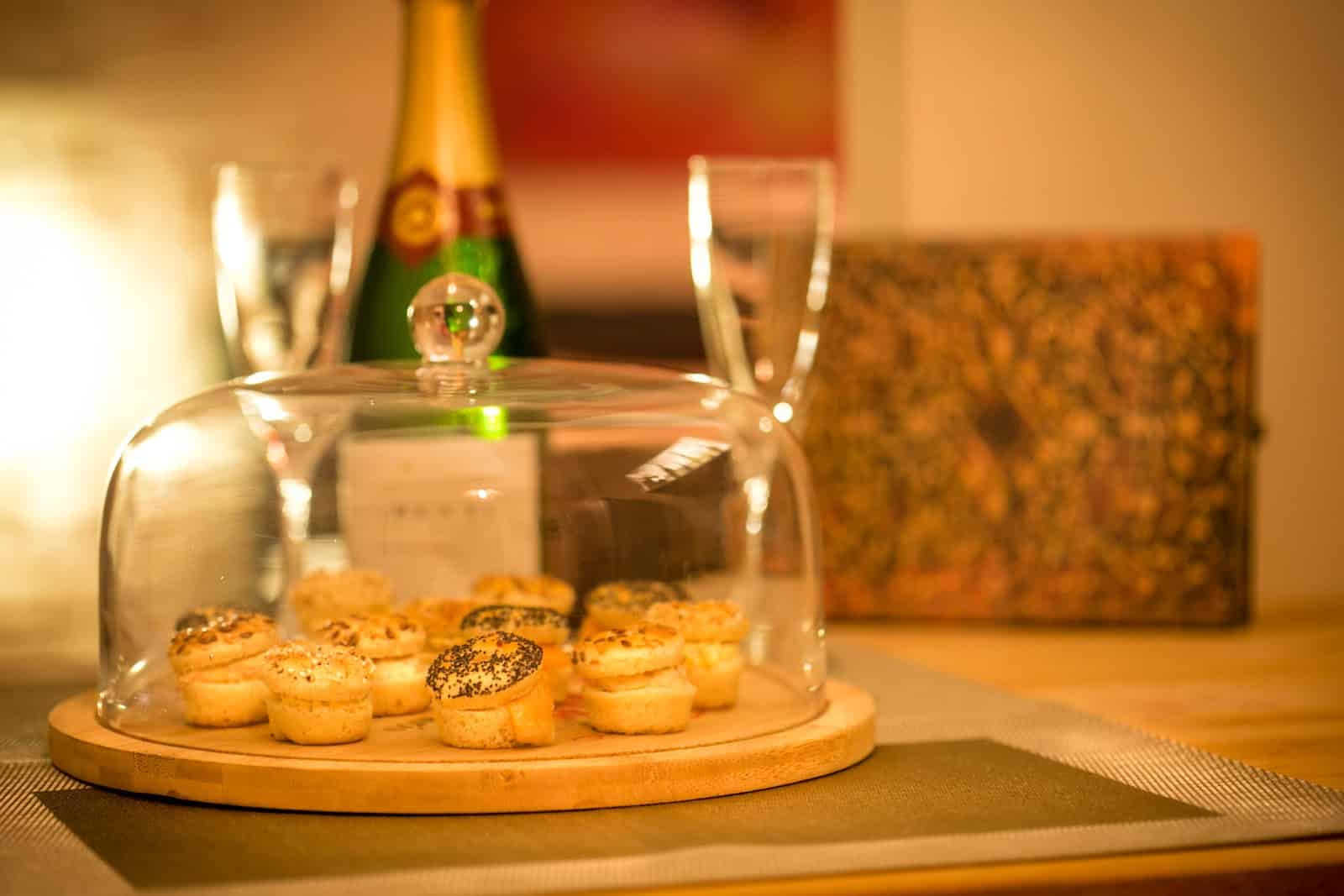 Appart Spa 21: Appartements avec spa privatif et sauna (Bourgogne Dijon) - Photo 6