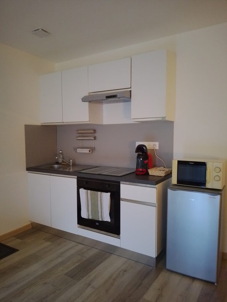 Appart Spa Privatif Gray - Photo 5