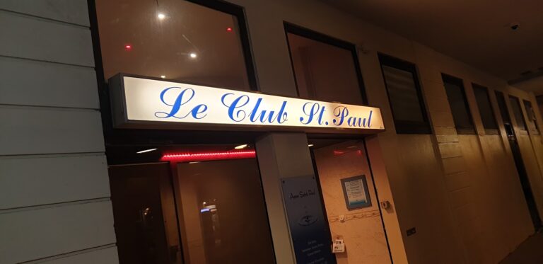 Aqua Saint Paul - Photo 4