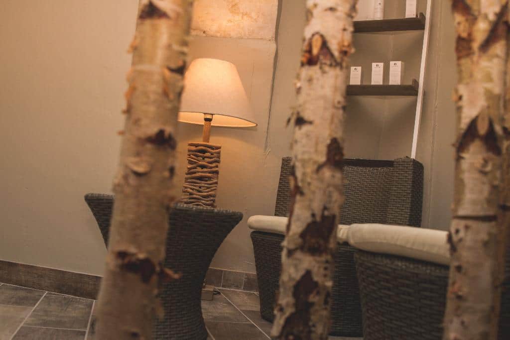 Aqualya Spa - Photo 4