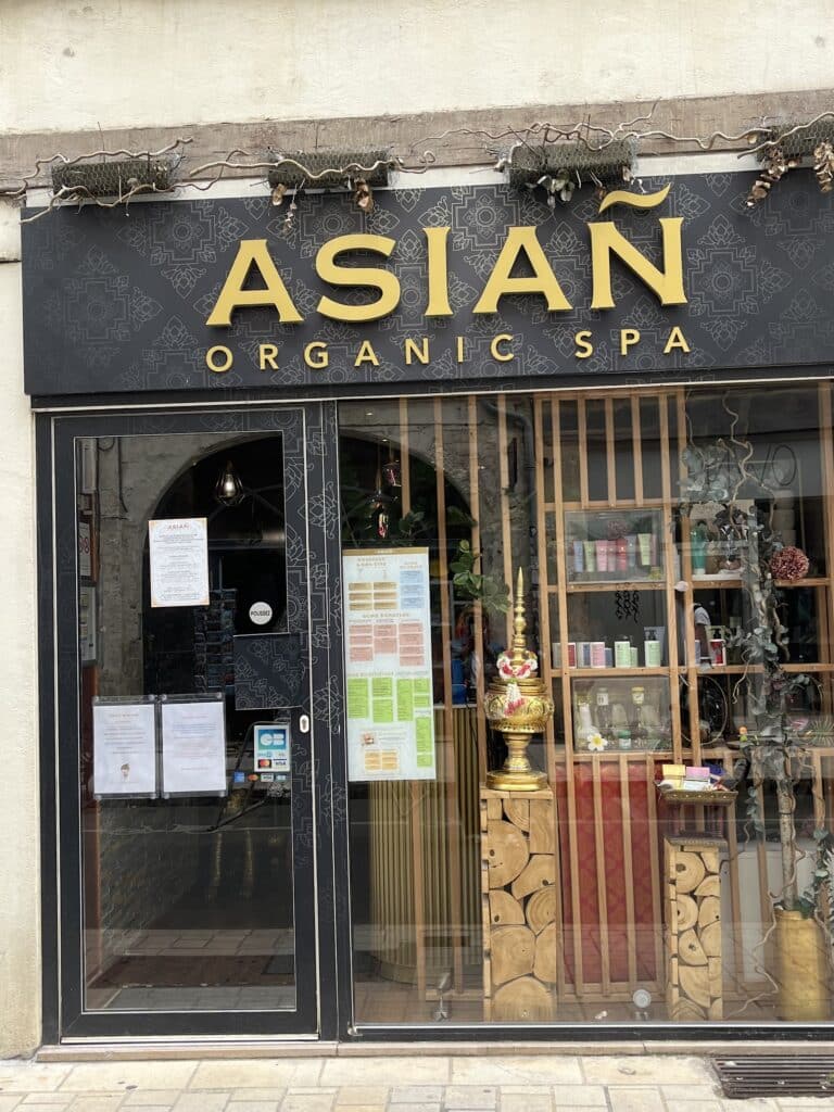 Asian Organic Spa - Photo 2