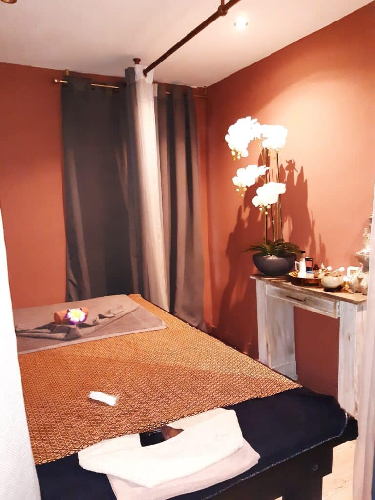 Asian Organic Spa - Photo 4