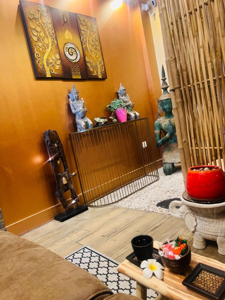 Asian Organic Spa - Photo 3