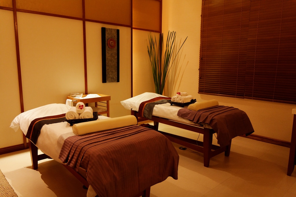Asian Organic Spa - Photo 6