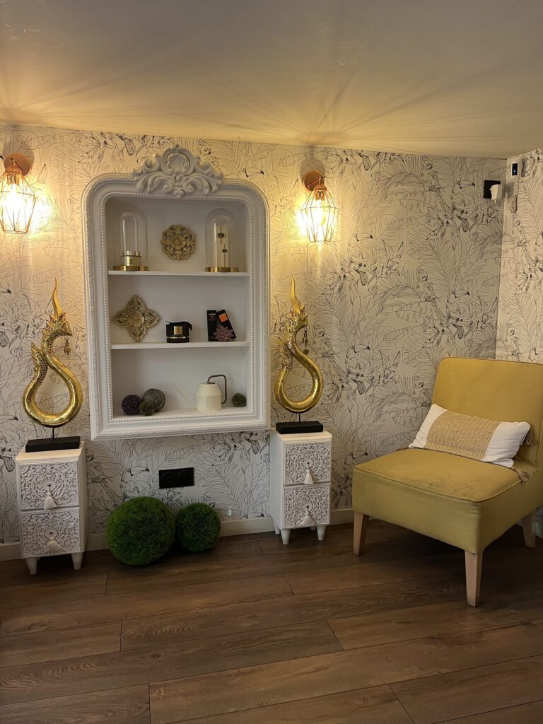Asian Organic Spa - Photo 5