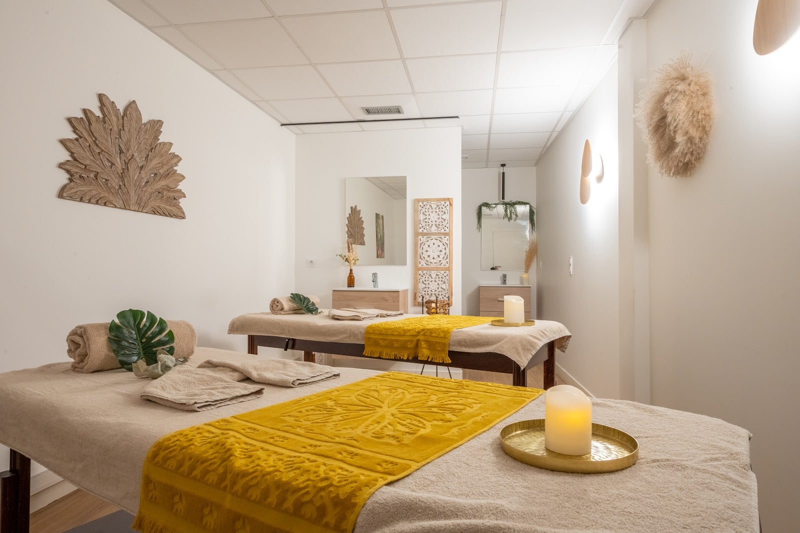 Athome Spa - Photo 3