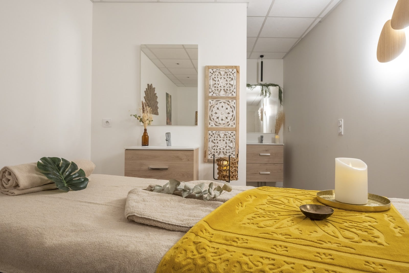 Athome Spa - Photo 1