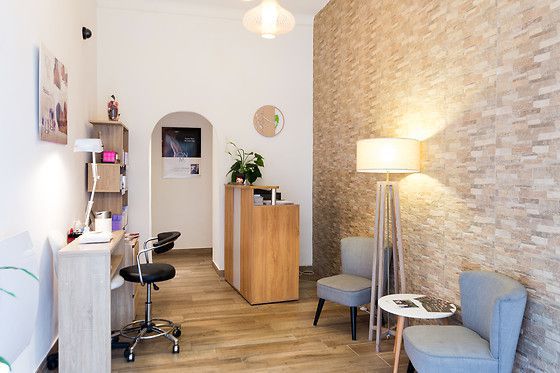 Au Spa du Monde - Photo 3
