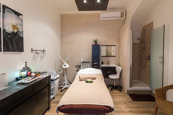 Au Spa du Monde - Photo 2