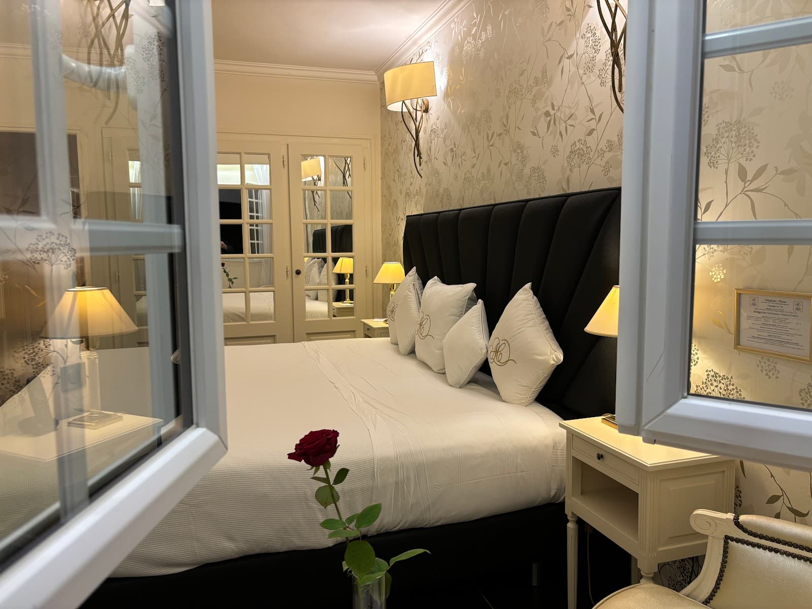 Auberge de Cassagne & Spa - Photo 6