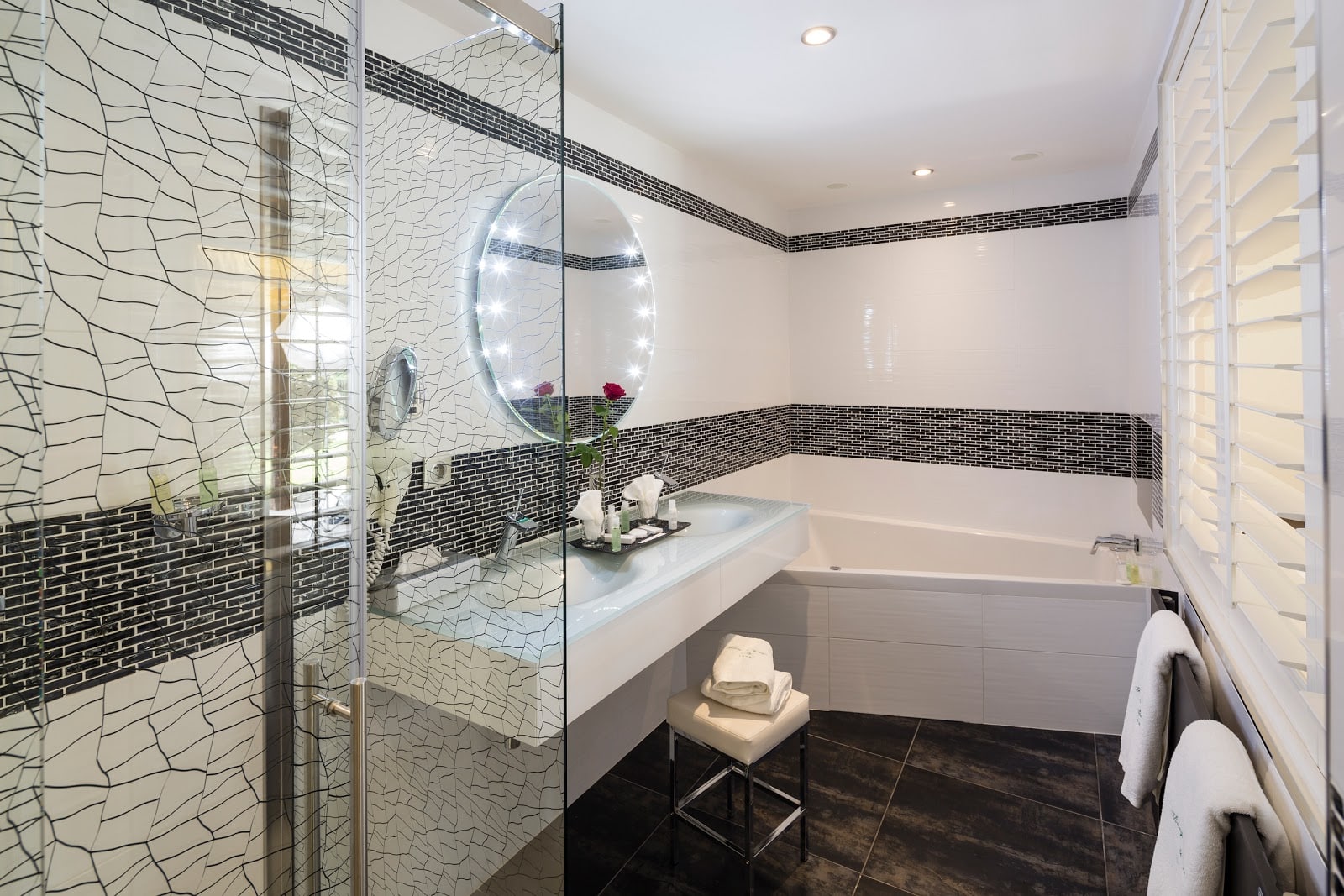 Auberge de Cassagne & Spa - Photo 4