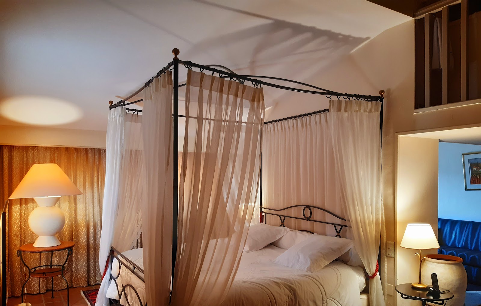 Auberge de Cassagne & Spa - Photo 2
