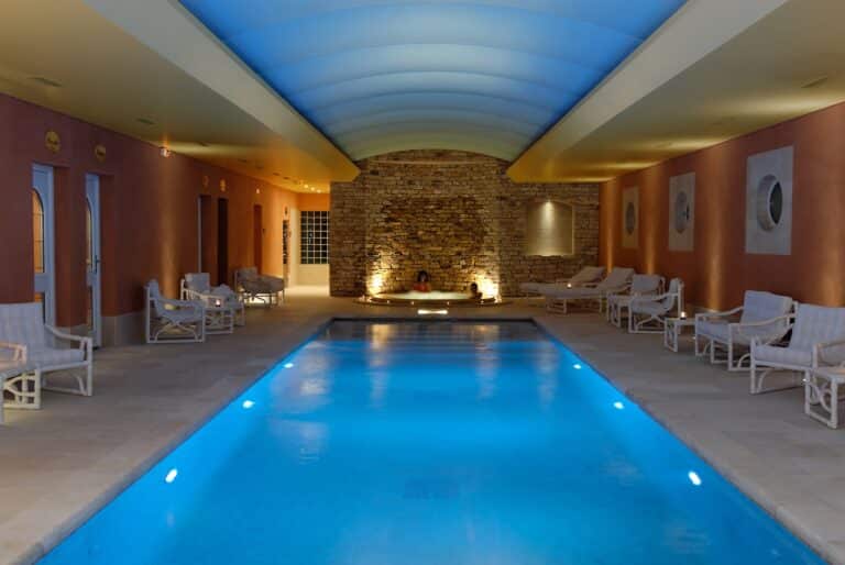 Auberge de Cassagne & Spa - Photo 3