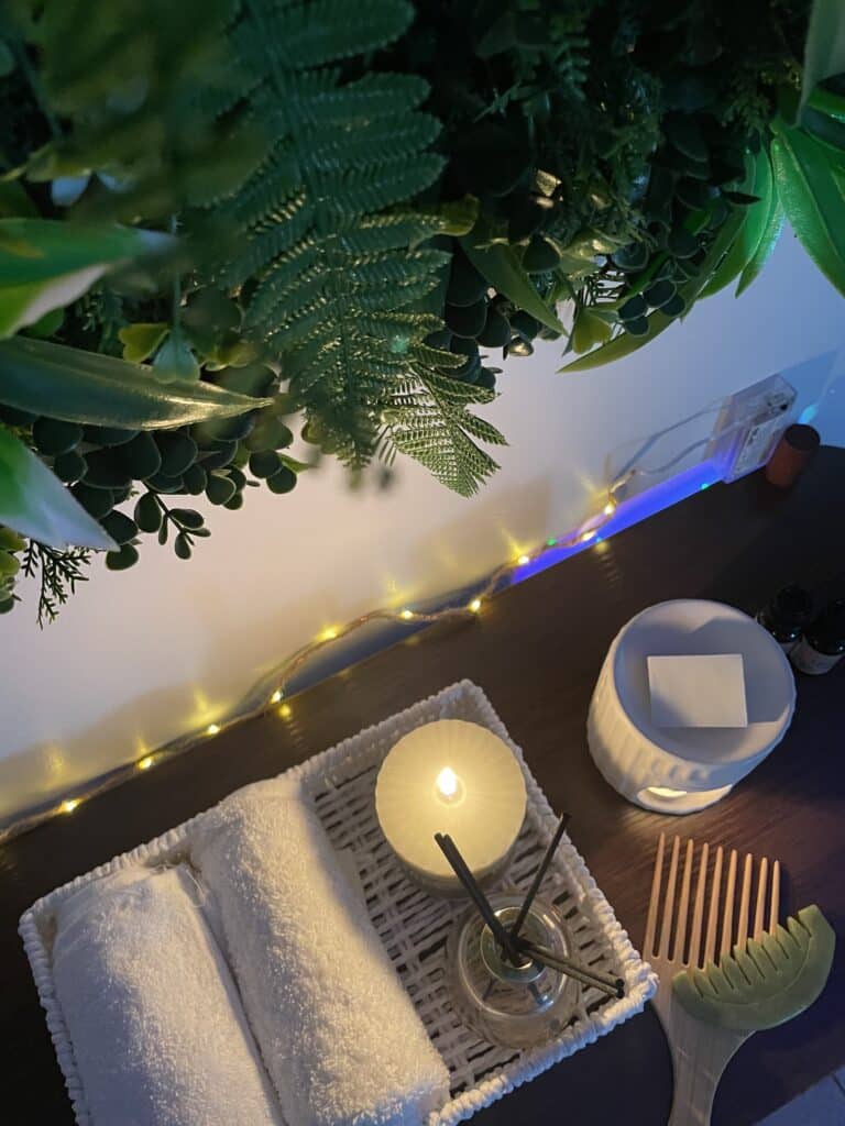 Ayla head spa - Photo 3