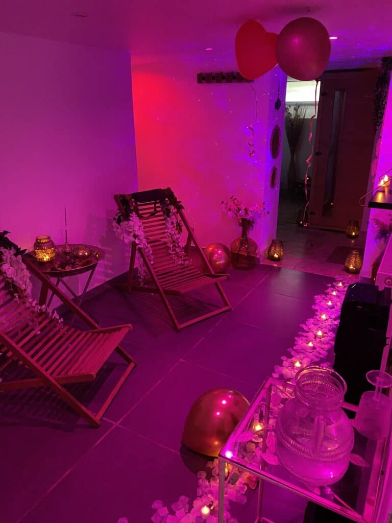 Ayla Private Spa - Photo 5