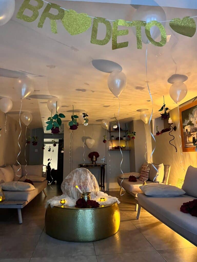 Ayla Private Spa - Photo 3